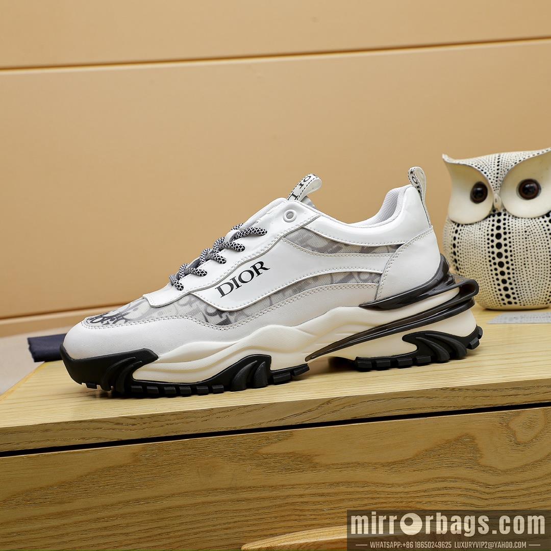 Dior Shoes sz38-44 hnh1214