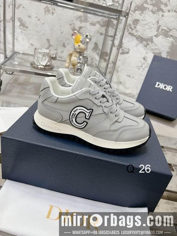 Dior Shoes sz35-45 L1102