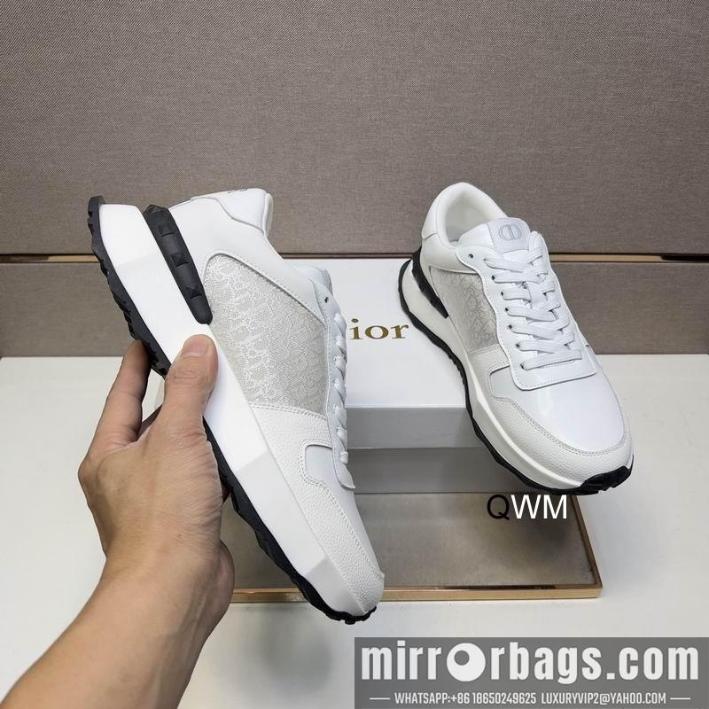 Dior Shoes LV sz38-45 WM0402