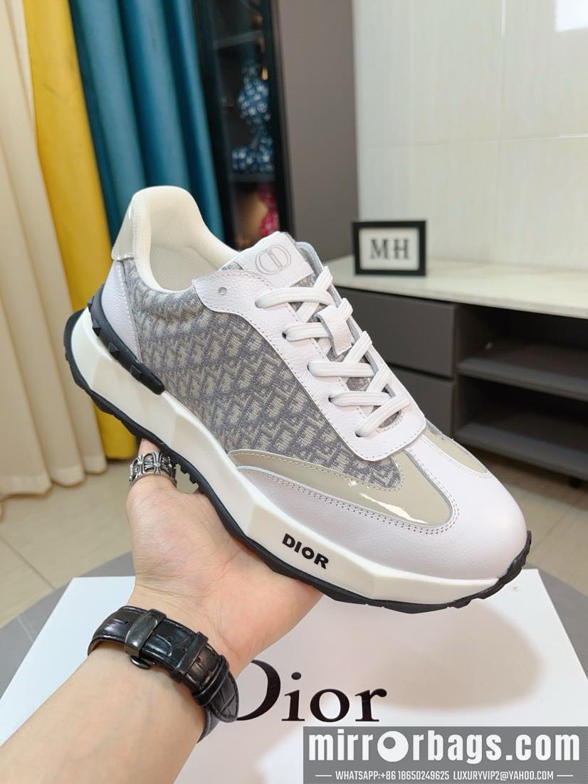 Dior Shoes sz38-44 h0809