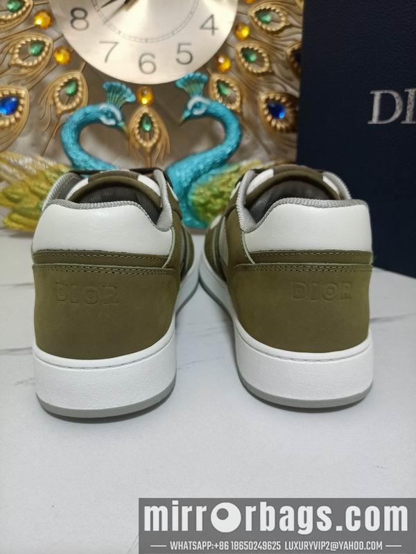 Dior Shoes sz35-45 mnm0104