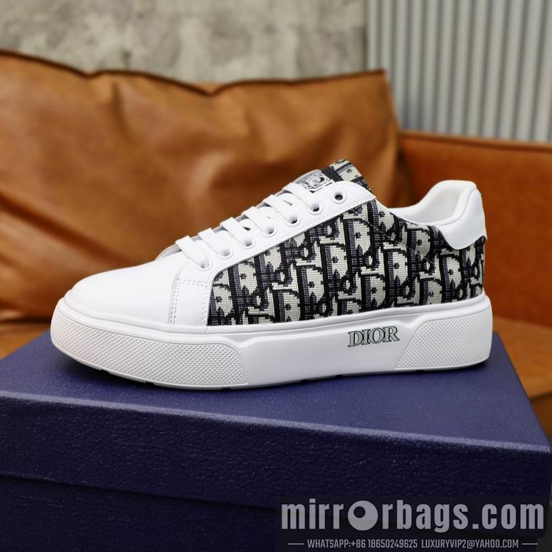 Dior Shoes sz38-45 hnw0405