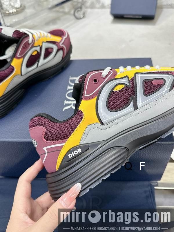 Dior Shoes sz38-45 TF1111