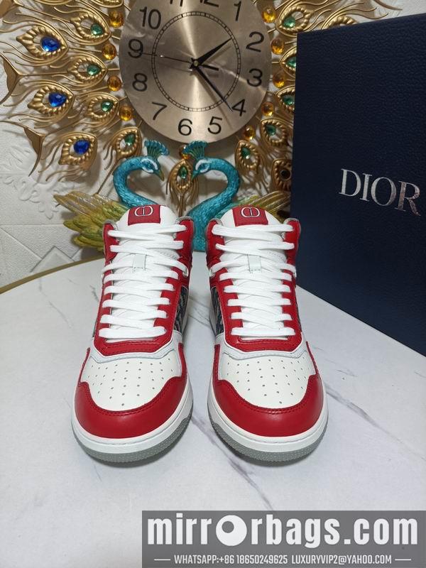 Dior Shoes sz35-45 mnm0103