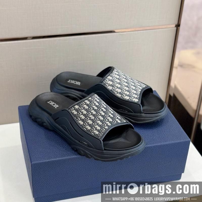 Dior Shoes sz38-45 hnw0430
