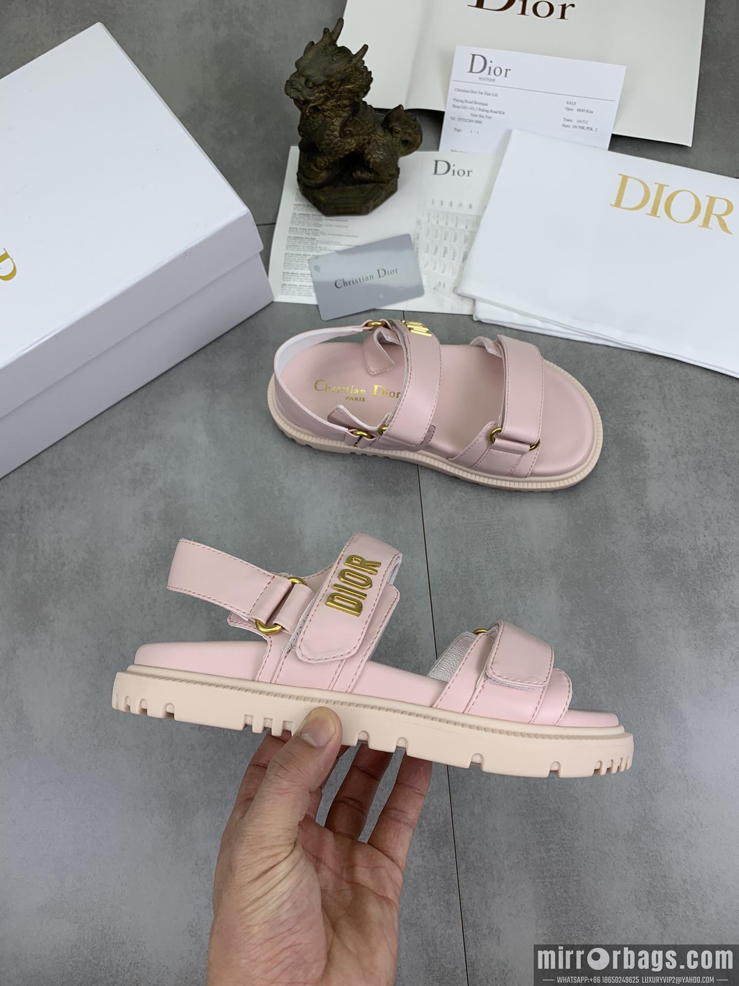 Dior Shoes sz35-41 h0601