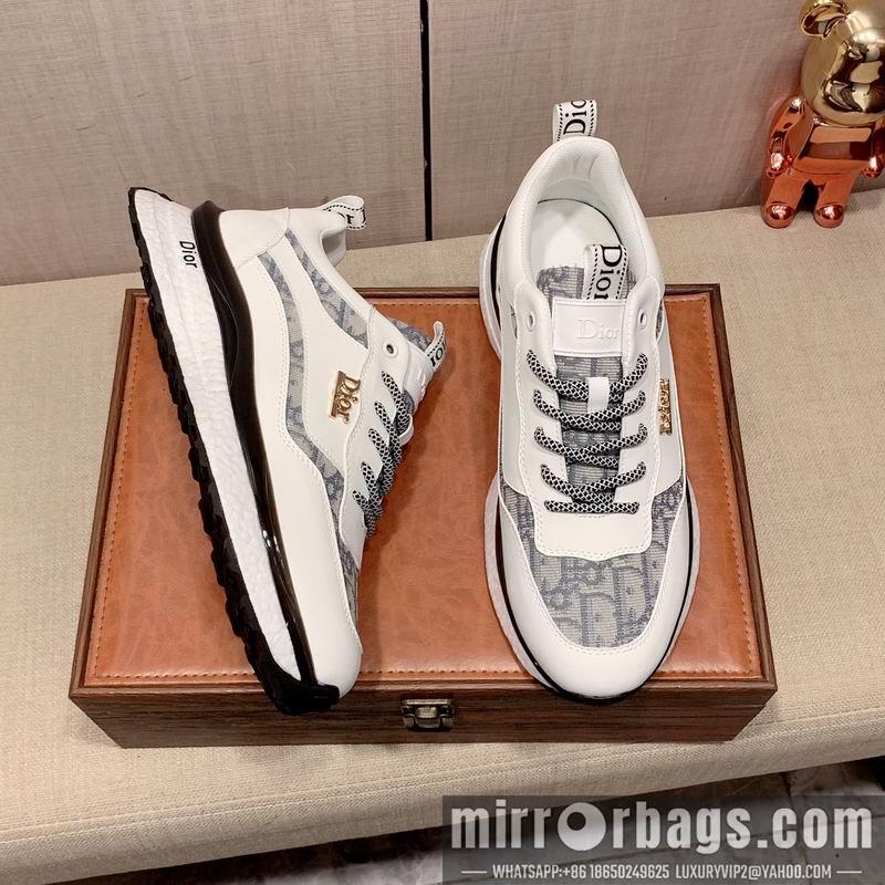 Dior Shoes sz38-45 mnw0305