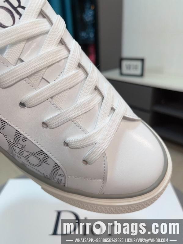 Dior Shoes sz38-44 hnm0159