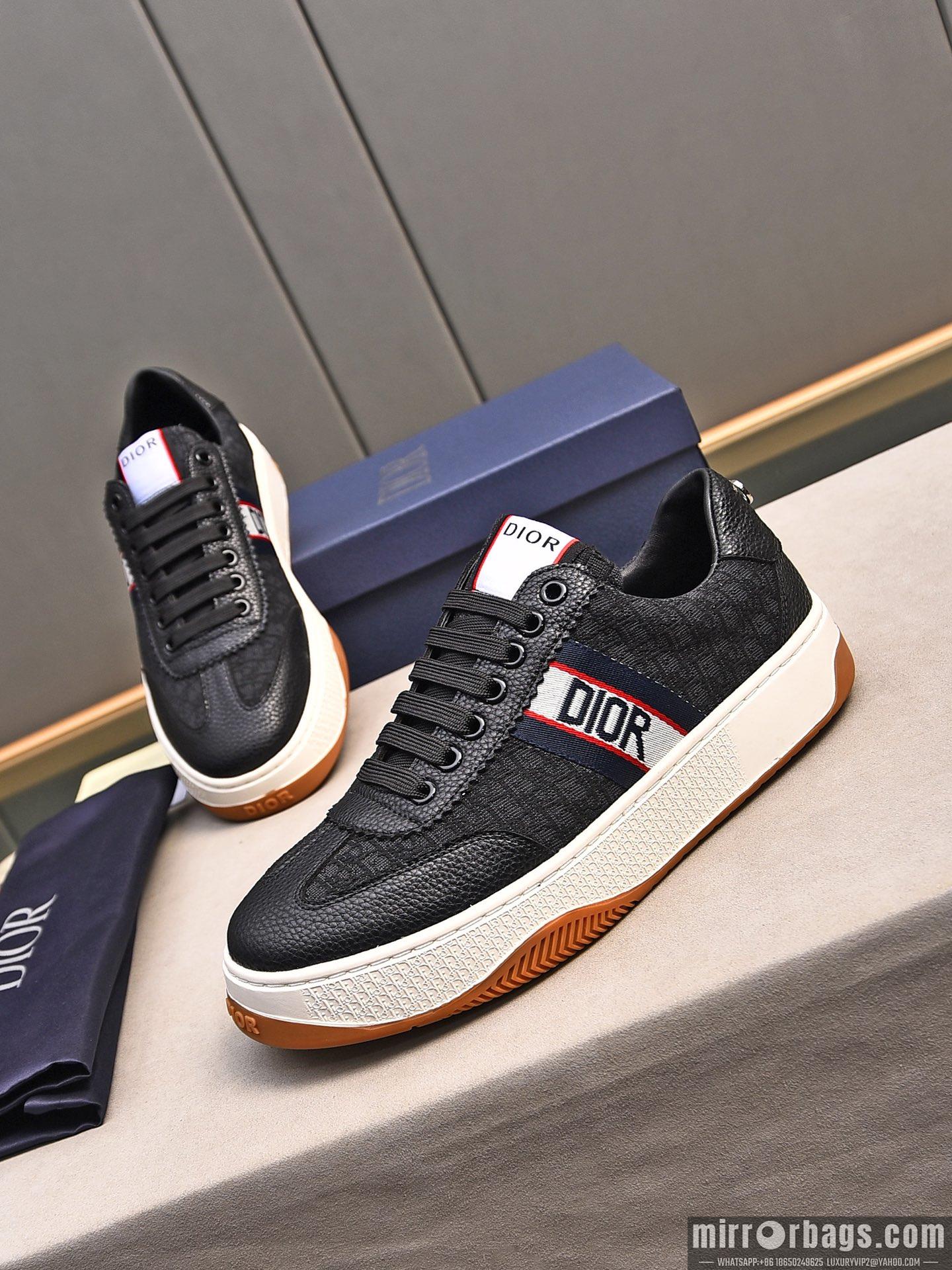 Dior Shoes sz38-44 hnh1206