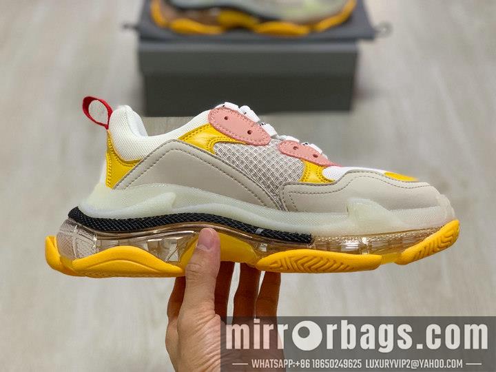 Balenciaga Shoes 1982212