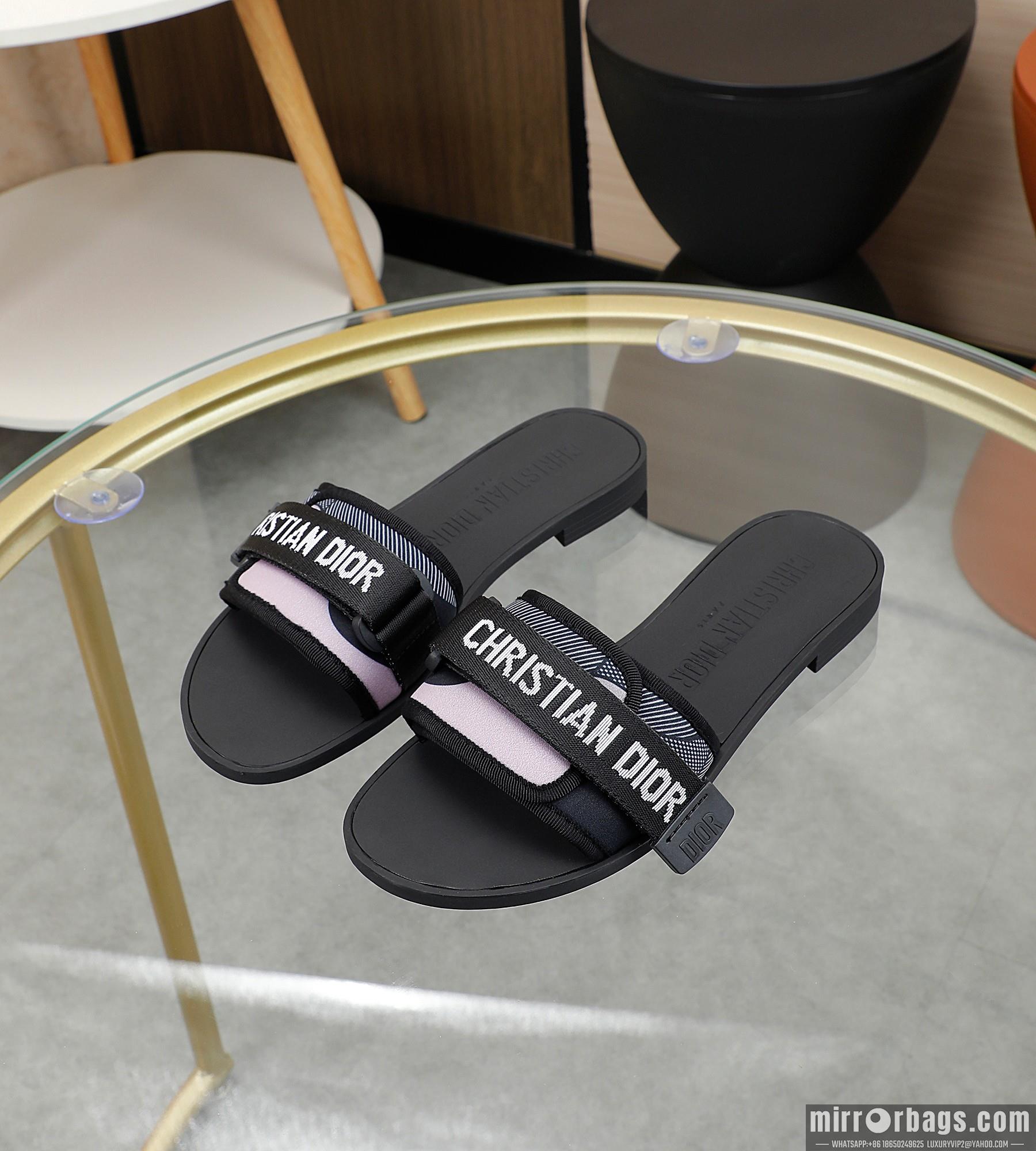 Dior Shoes sz35-42 h0602