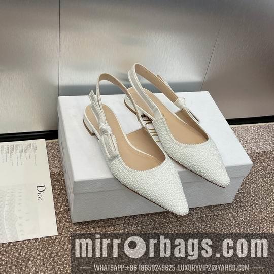 Dior Shoes sz33-44 mnh0305