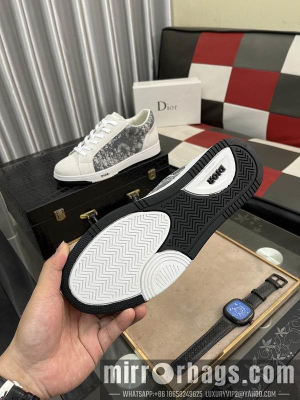 Dior Shoes sz38-44 hnh0302