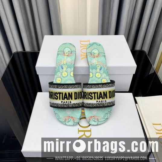 Dior Shoes sz34-42 mnh0813