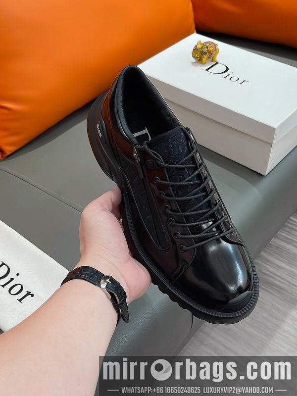 Dior Shoes sz38-44 mnw0311