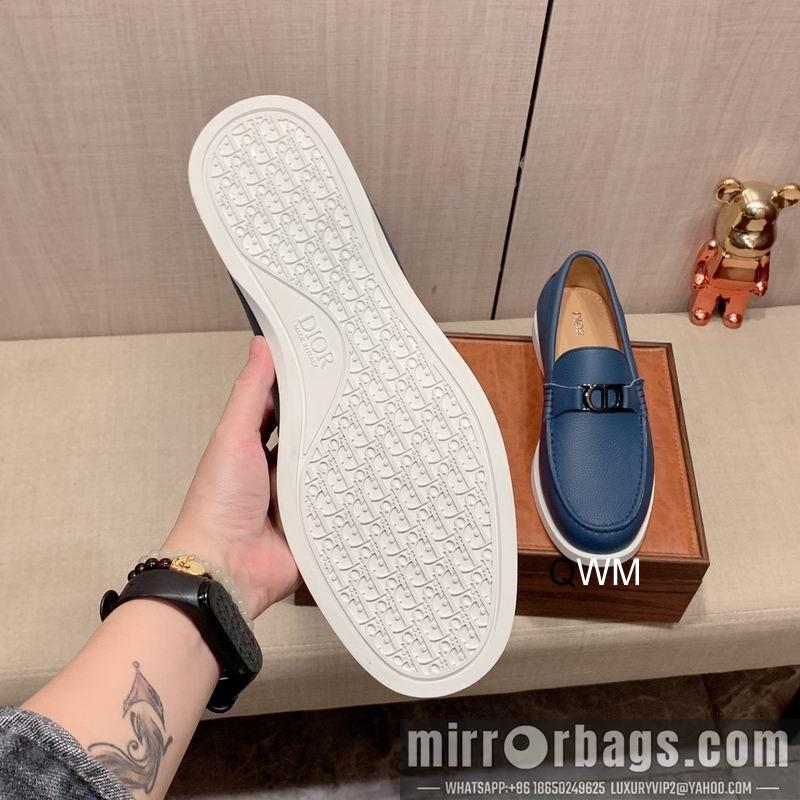 Dior Shoes sz38-45 3C WM1107