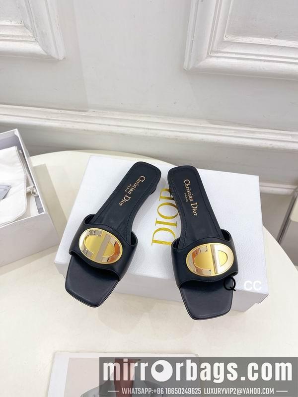 Dior Shoes sz35-40 XC0401