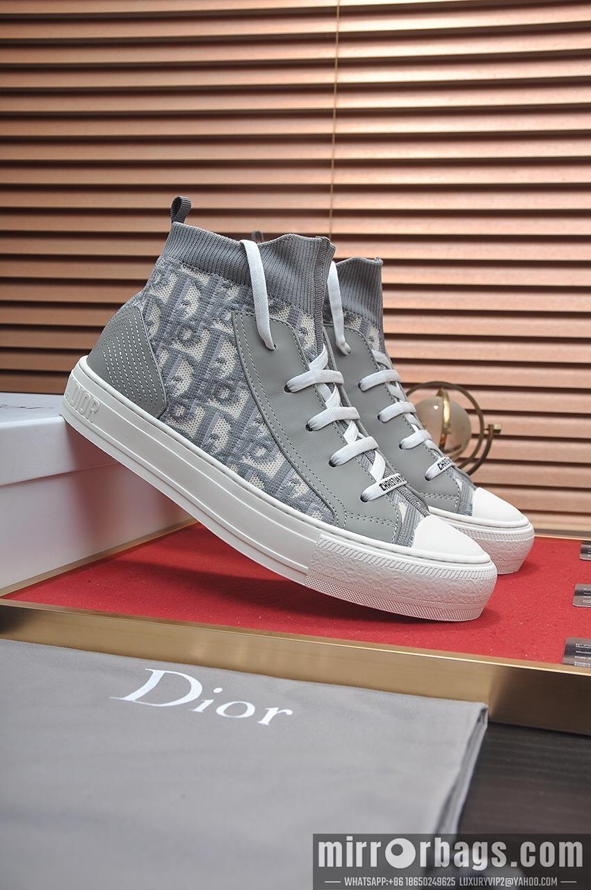 Dior Shoes sz35-44 h0801