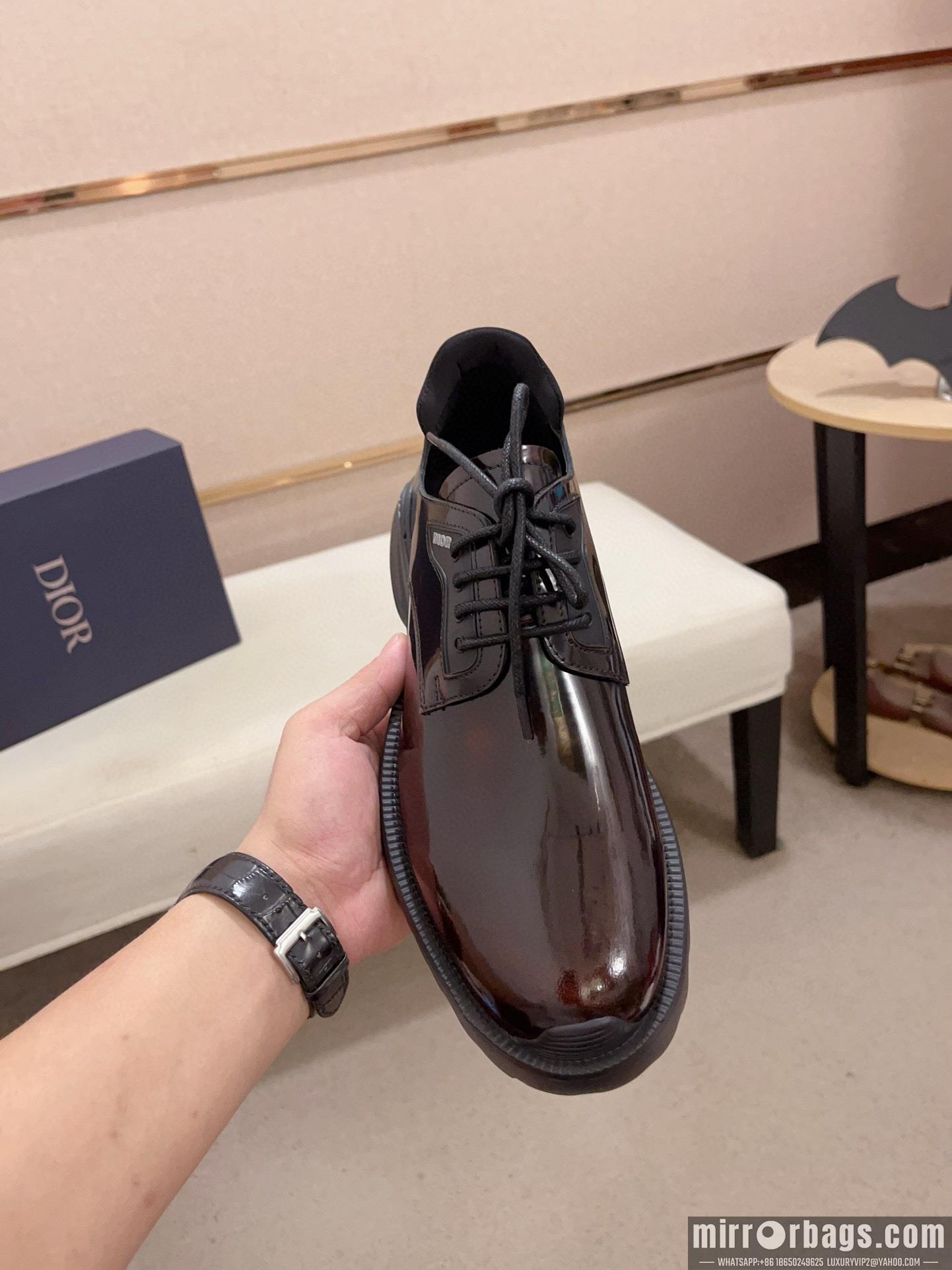 Dior Shoes sz39-45 hnh1223