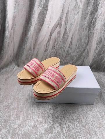 Dior Shoes sz35-42 mnh0702