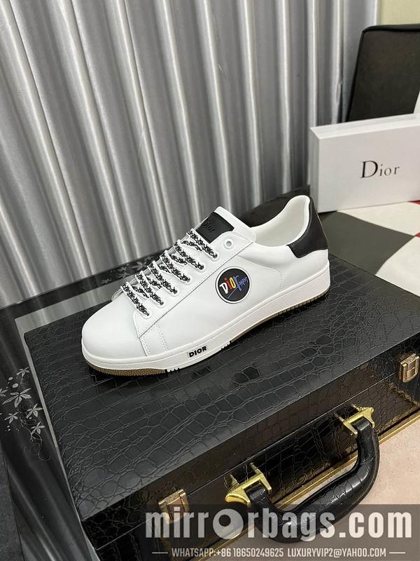 Dior Shoes sz38-44 mnm0127