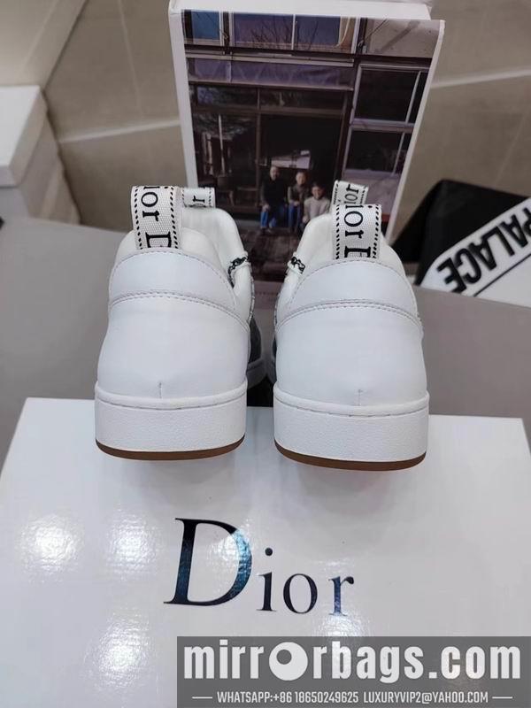 Dior Shoes sz38-44 mnm0135