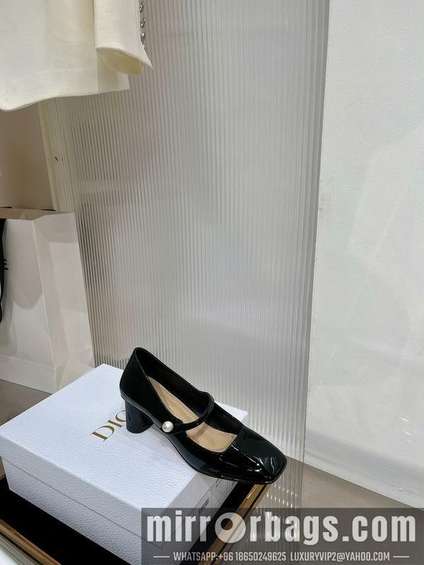 Dior Shoes sz35-40 6cm mnw0203