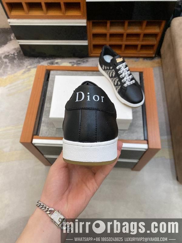 Dior Shoes sz38-44 mnm0117