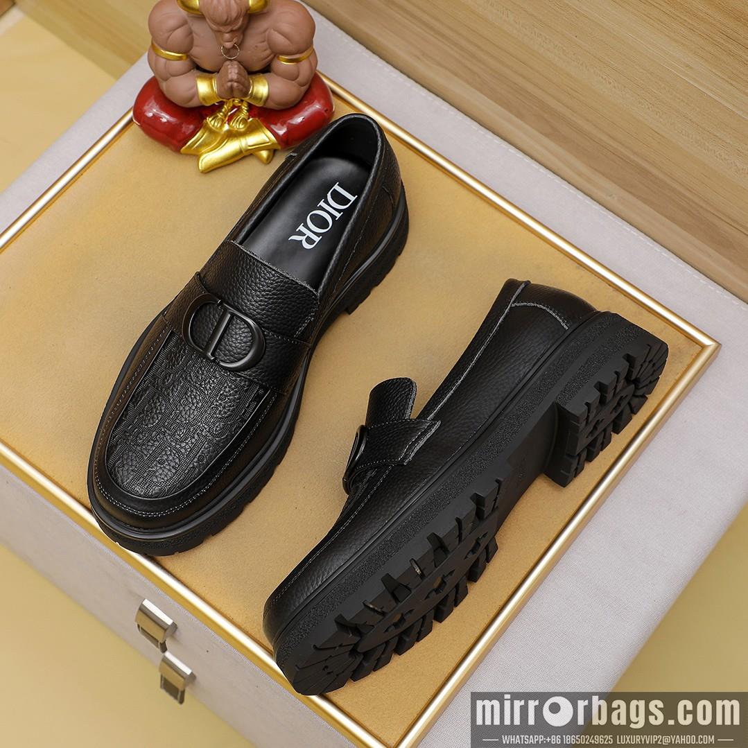 Dior Shoes sz38-45 h0602