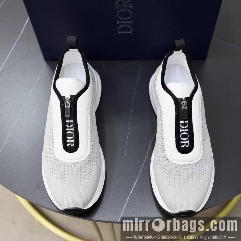 Dior Shoes sz35-47 mnw0412