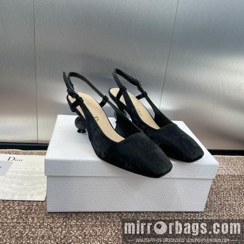 Dior Shoes sz34-43 5.5cm mnw0415