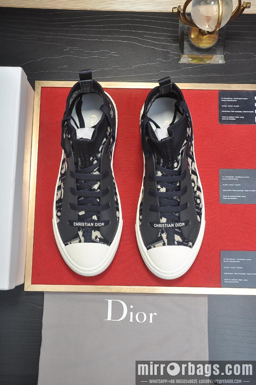 Dior Shoes sz35-44 h0801