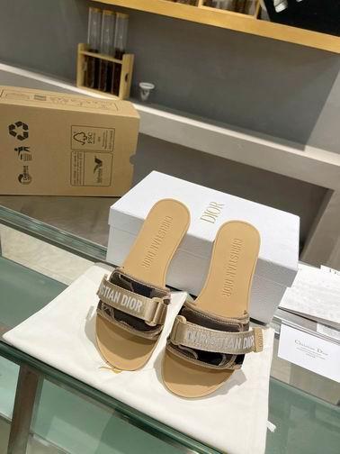 Dior Shoes sz35-42 mnh0313