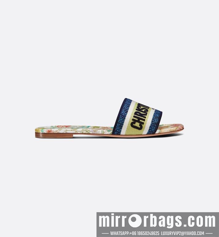 Dior Shoes sz35-42 mnw0323