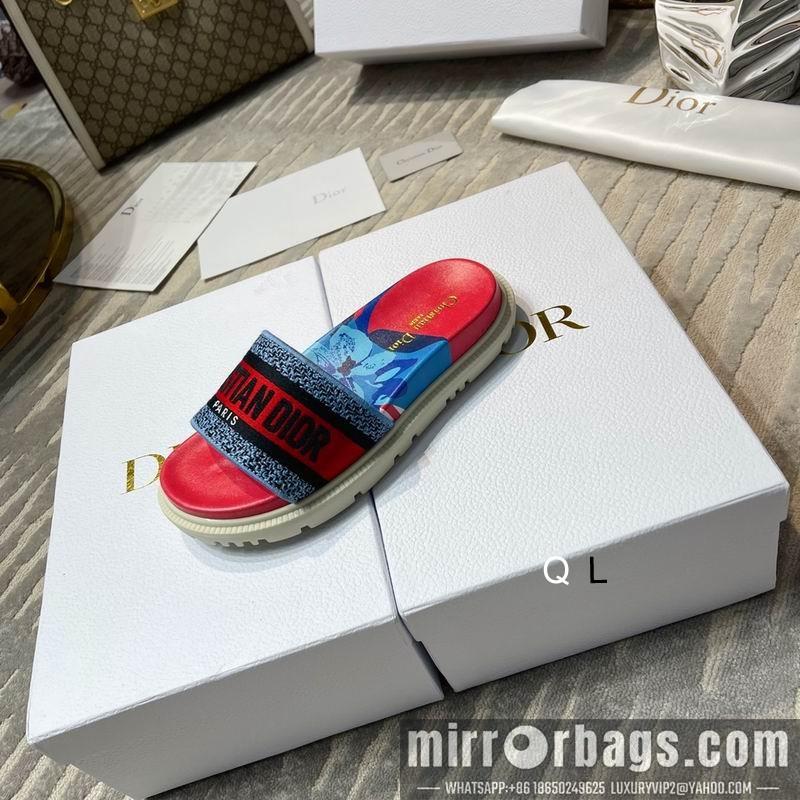 Dior Shoes sz35-41QL0102