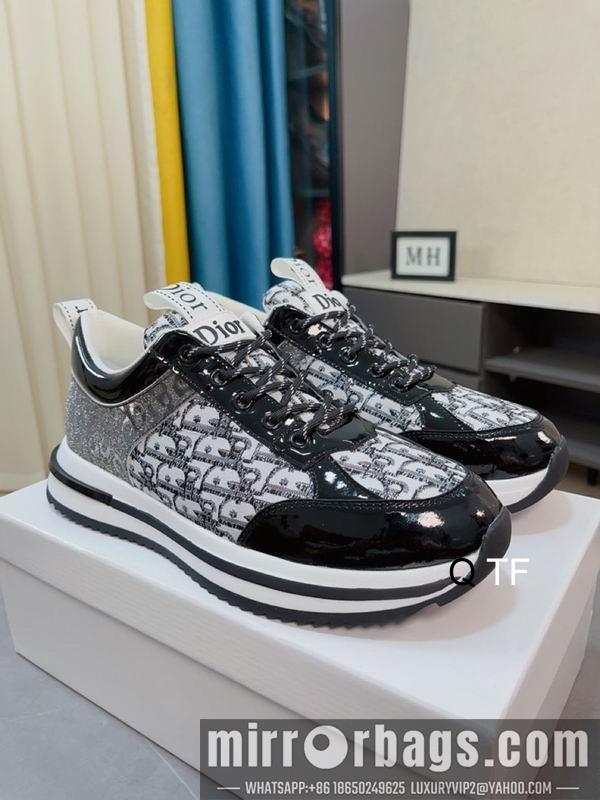 Dior Shoes sz38-45 2C TF0805