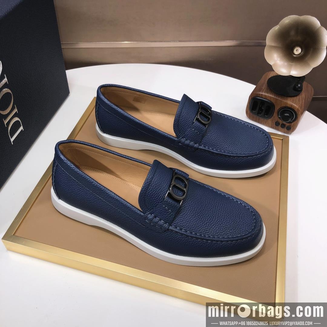 Dior Shoes sz38-44 hnh1204