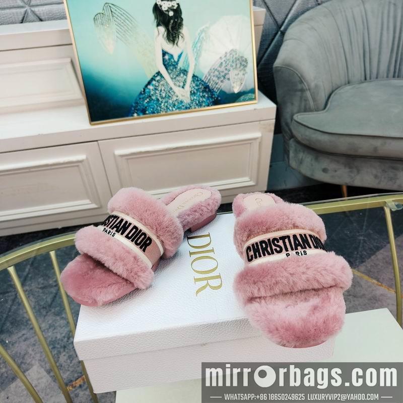 Dior Shoes sz35-42 mnw0202