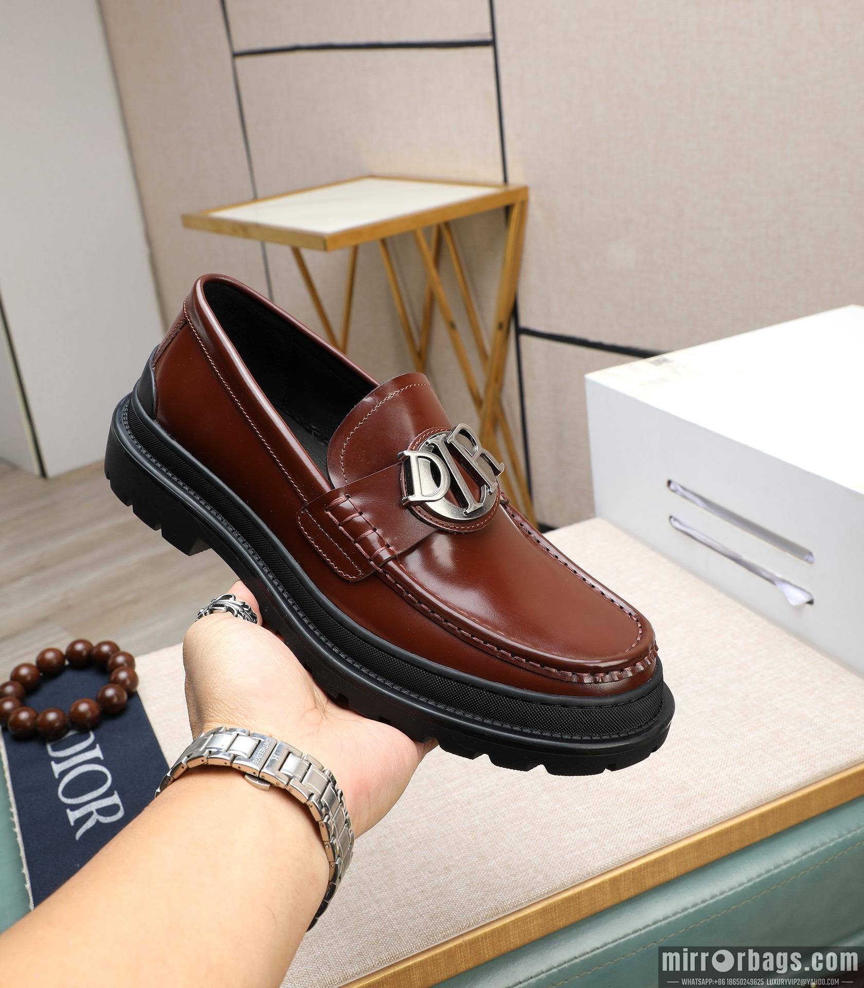 Dior Shoes sz38-44 hnh1248