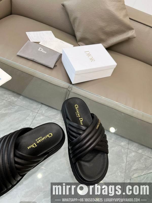 Dior Shoes sz35-40 mnw0326