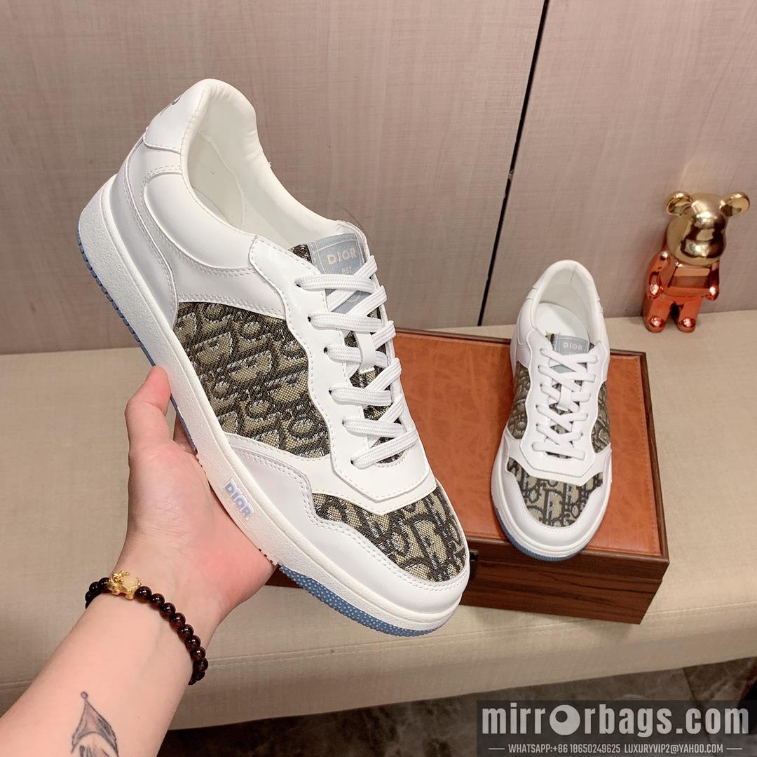 Dior Shoes sz38-44 h0602