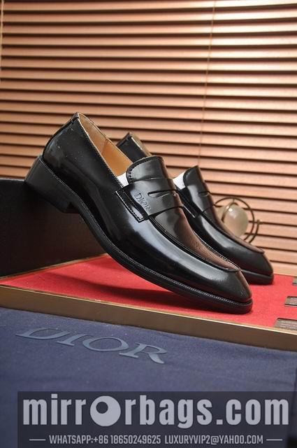 Dior Shoes sz38-44 mnh0536