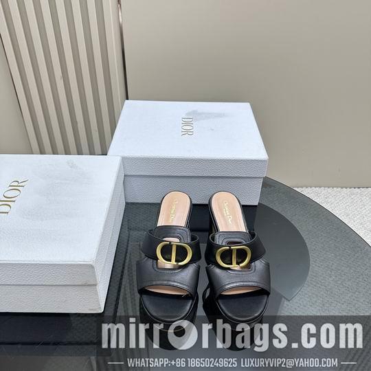 Dior Shoes sz35-41 7cm mnh0701