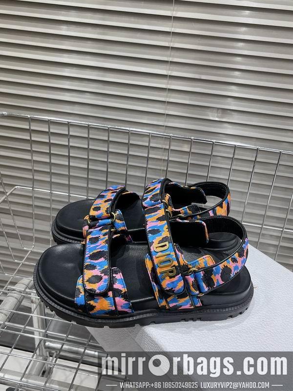 Dior Shoes sz35-41 mnw0209
