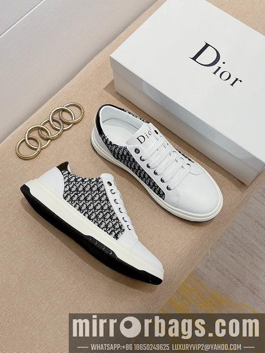 Dior Shoes sz38-44 mnh0507