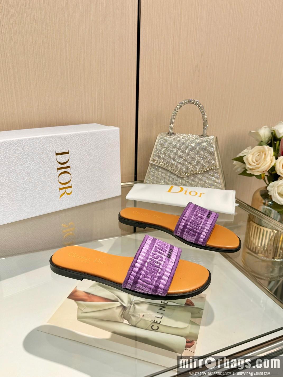 Dior Shoes sz38-42 h0609
