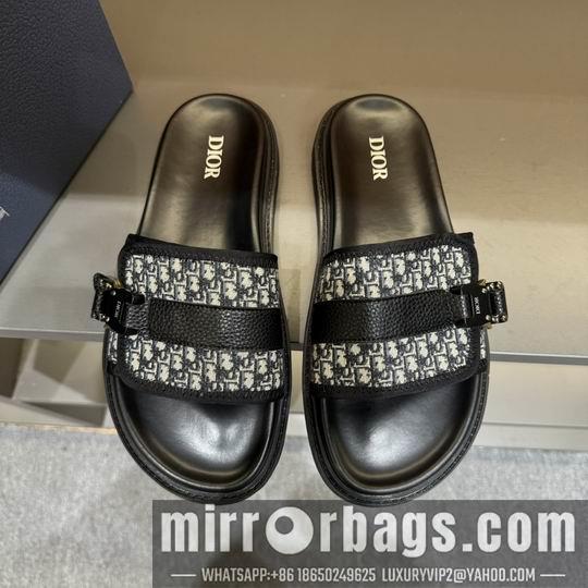 Dior Shoes sz38-45 mnh0502
