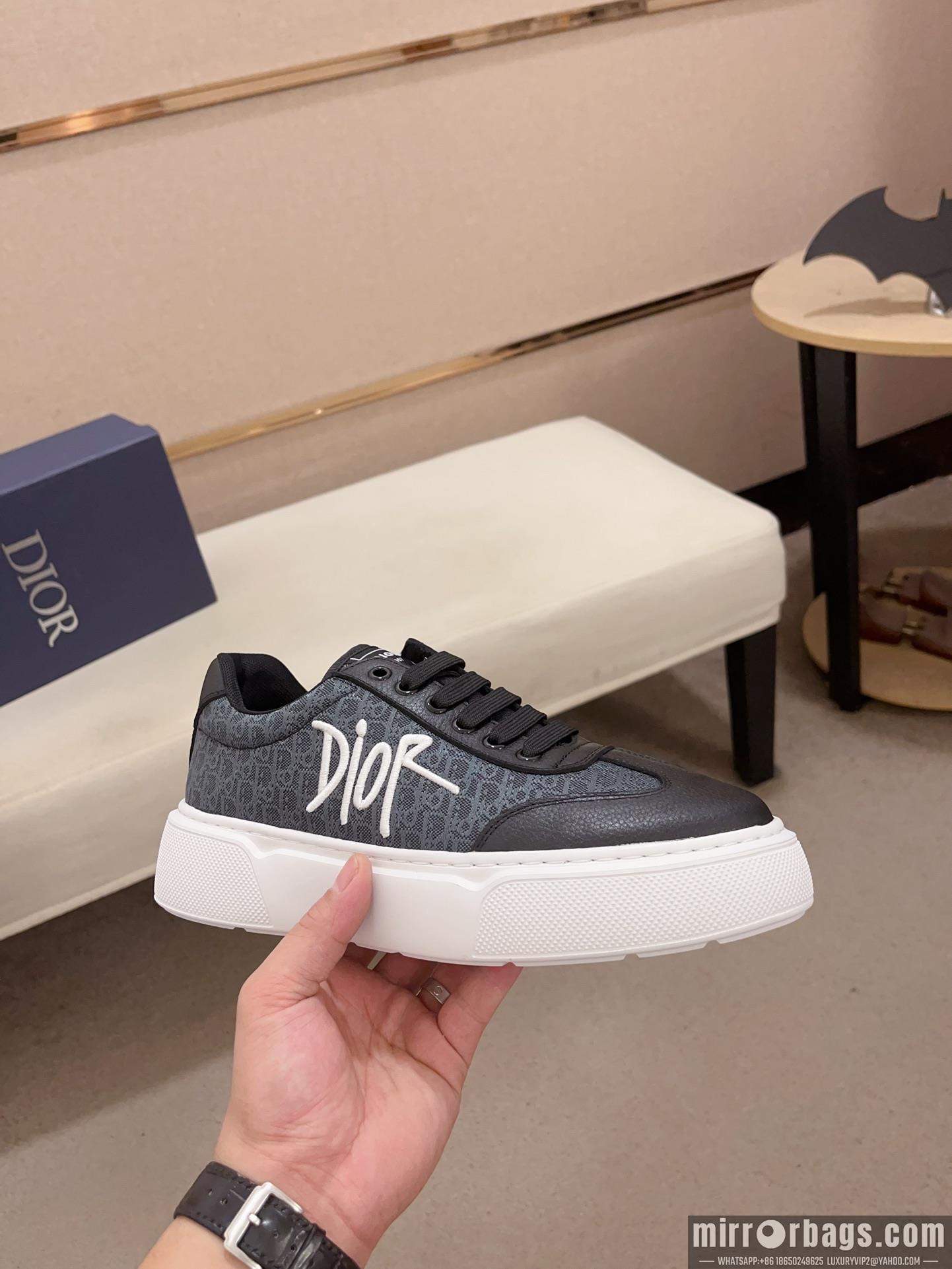 Dior Shoes sz38-44 h0902