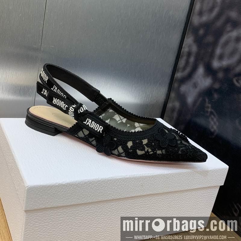 Dior Shoes sz33-44 mnw0205
