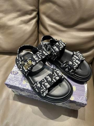 Dior Shoes sz35-43 hnh0702